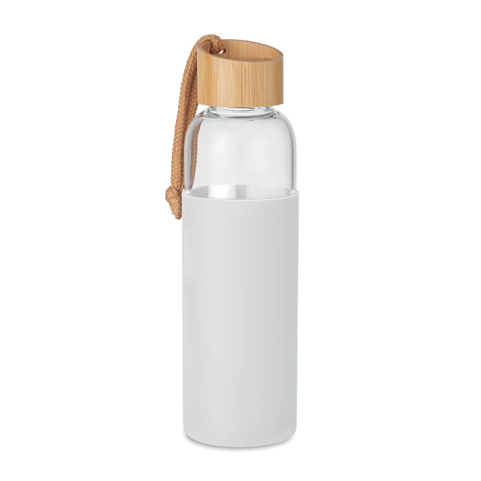 CHAI - Vetro Borraccia 500 ml in Pochette
