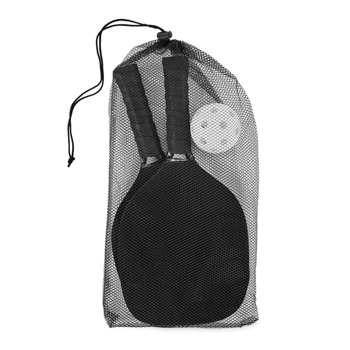 SetTY - Pickle Ball Paddle Set