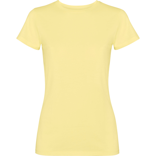 T-Shirt Donna FIYI 180g