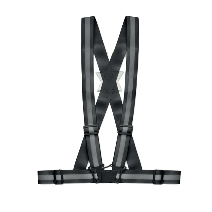 ALLVISIBLE - Riflettente Body Cintura