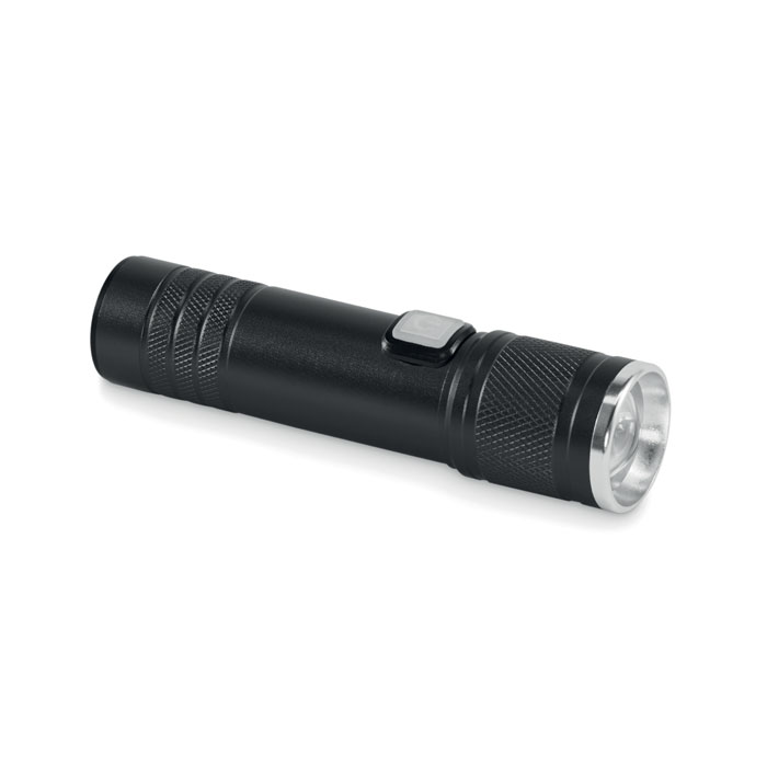 FLASHRA - Rechargeable Cob Leggero Torch