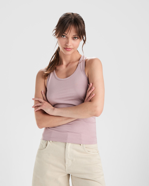 T-Shirt Donna BRENDA 160g
