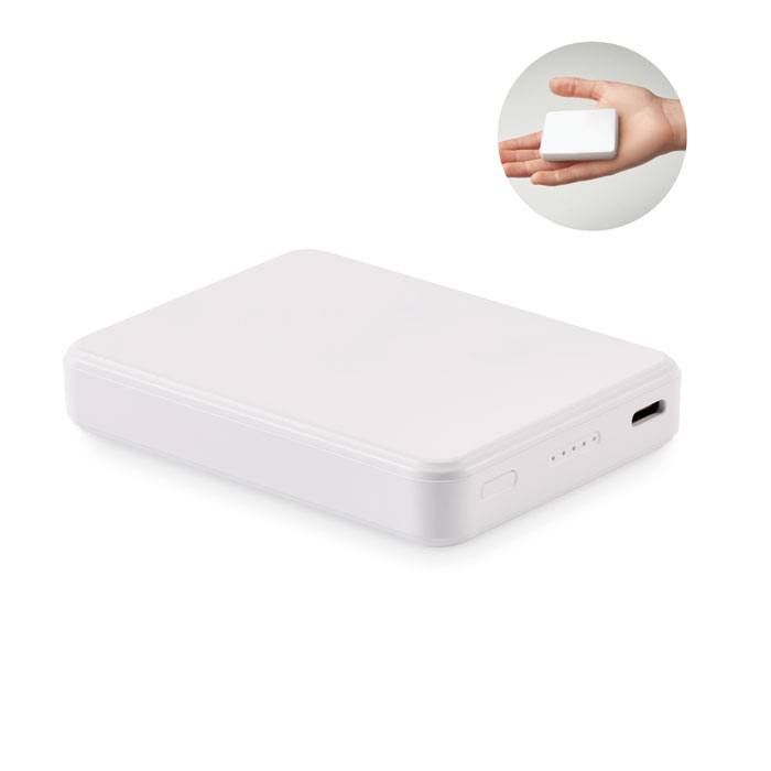 KLEinPOW - 5000 Mah Power Bank