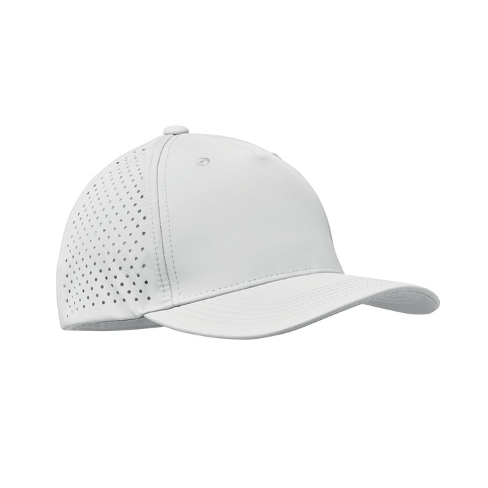 CappellinoO - 5 Panel Baseball Cappellino 130 Gr/m²