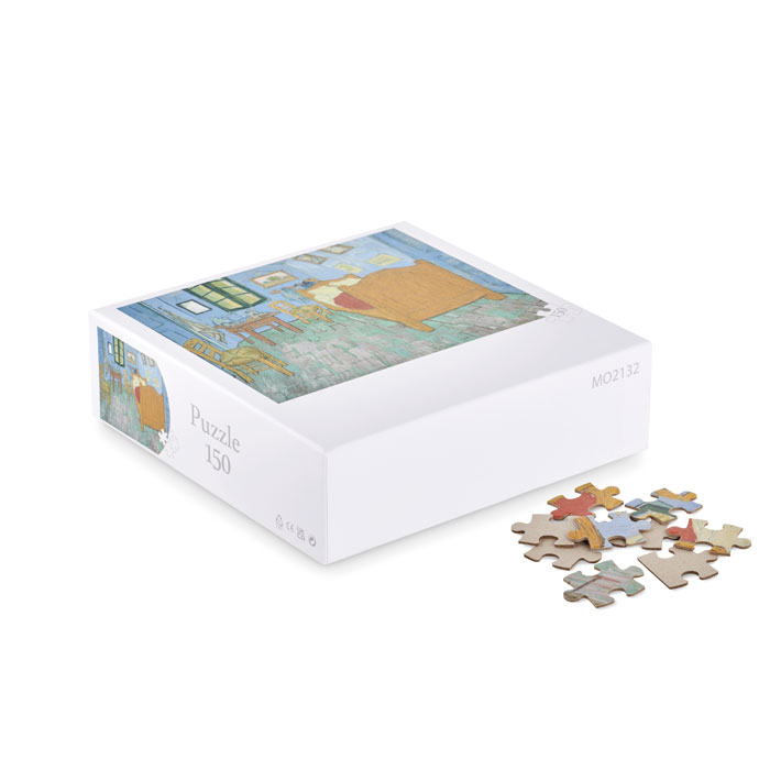 PUZZ - 150 Piece Puzzle in Scatola