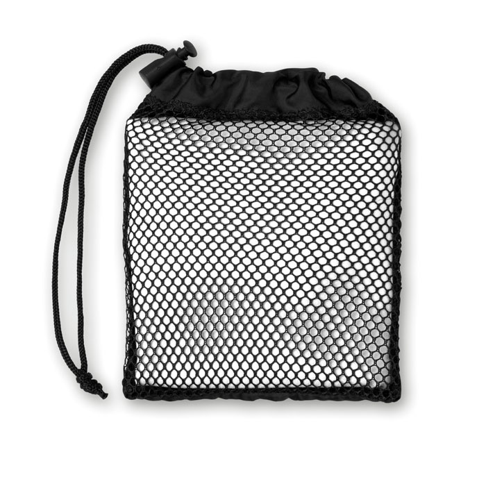 TUKO - Sport Asciugamano con Pochette