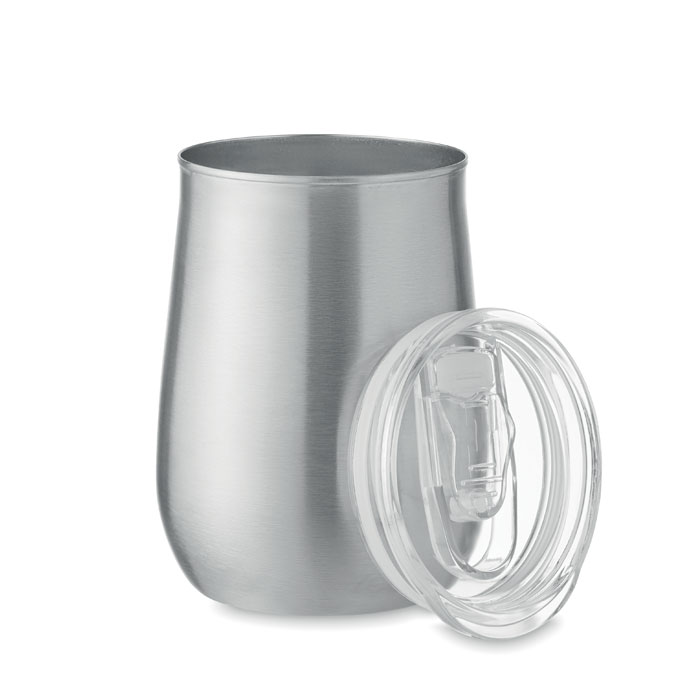 URSA - Riciclato Acciaio inox Tazza