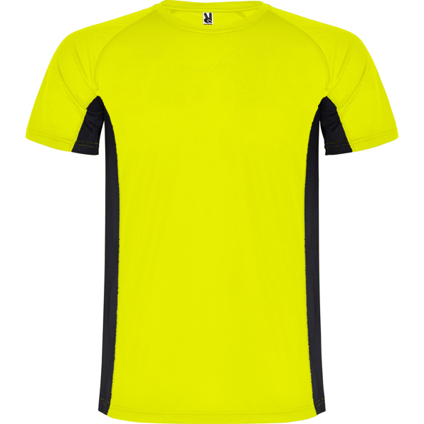 T-Shirt Uomo SHANGHAI 140g