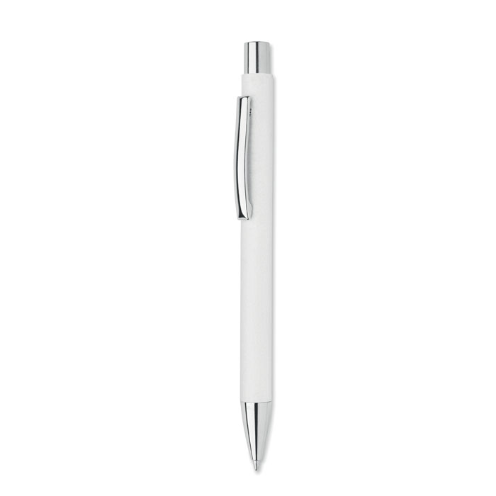 OLYMPIA - Riciclato Carta Push Ball Penna
