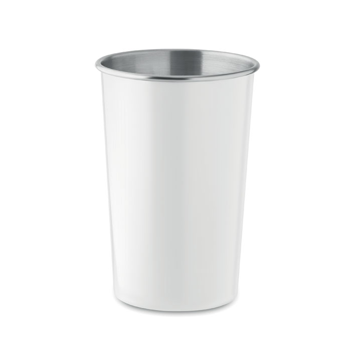 FJARD - Riciclato Acciaio inox Tazza