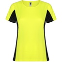 T-Shirt Donna SHANGHAI WOMAN 140g