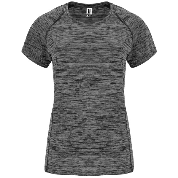 T-Shirt Donna AUSTIN WOMAN 140g