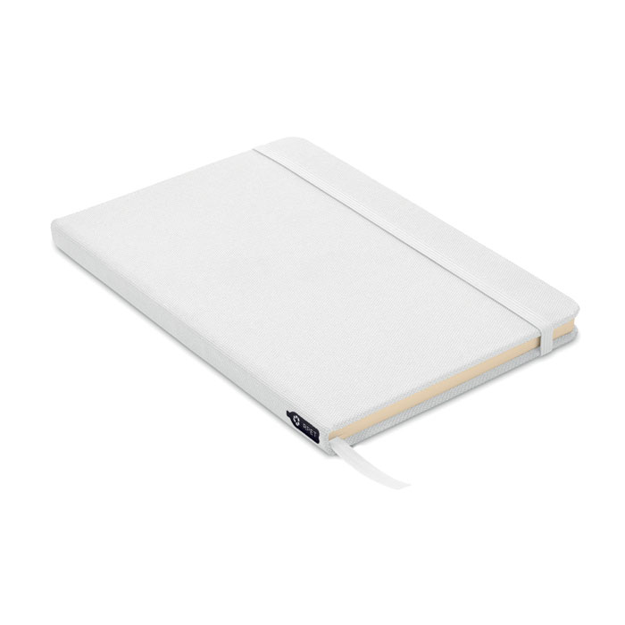 NOTE RPET - A5 RPET Quaderno 80 Lined