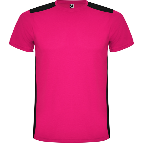 T-Shirt Uomo DETROIT 130g