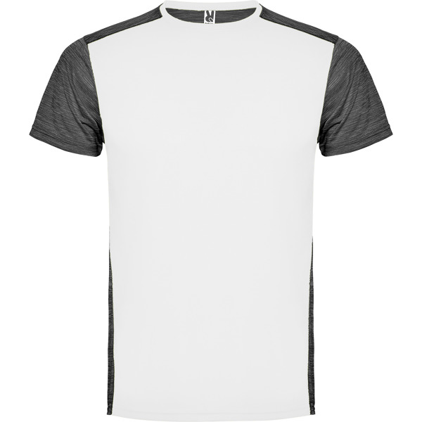 T-Shirt Uomo ZOLDER 135g