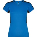 T-Shirt Donna SUZUKA 130g