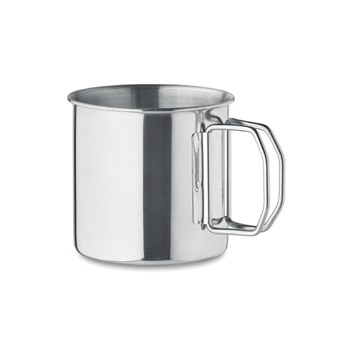NUNAVUT - Acciaio inox Tazza 330 ml
