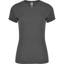 T-Shirt Donna Manica Corta FOX WOMAN 150g