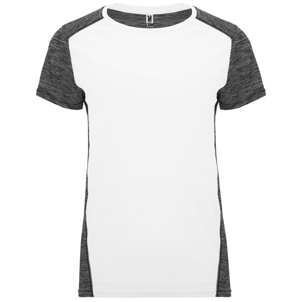 T-Shirt Donna ZOLDER WOMAN 135g