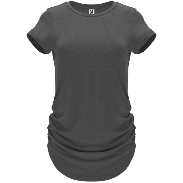T-Shirt Donna Manica Corta AINTREE 160g