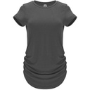 T-Shirt Donna Manica Corta AINTREE 160g