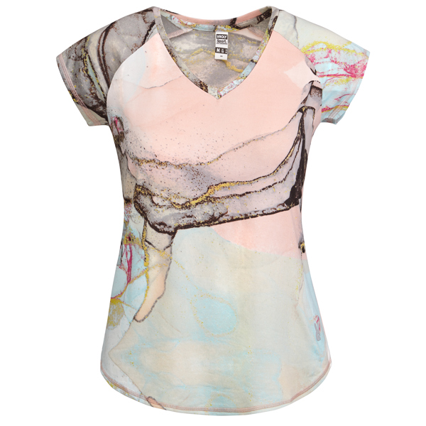 T-Shirt Donna JADA 160g