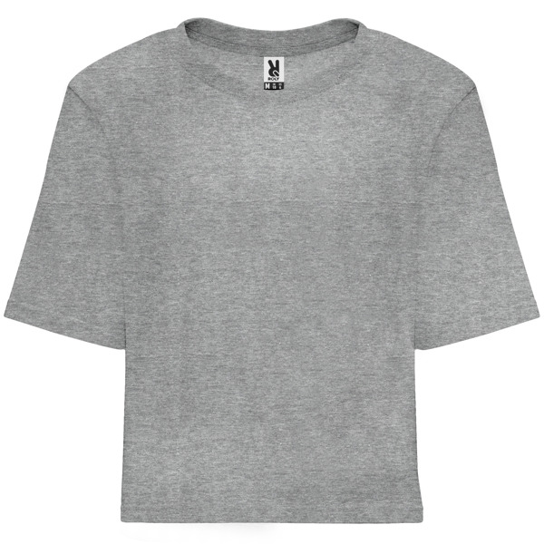 T-Shirt Donna DOMINICA 170g