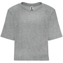 T-Shirt Donna DOMINICA 170g