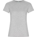 T-Shirt Donna GOLDEN WOMAN 160g