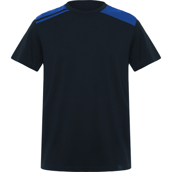 T-Shirts Men EXPEDITION 160g