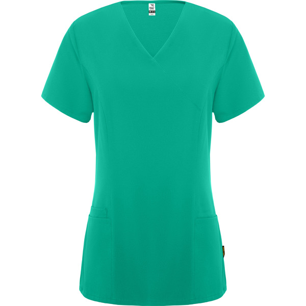T-Shirt Donna FEROX WOMAN 170g