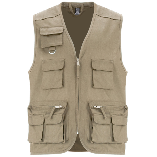 Gilet Uomo VENERA 200g