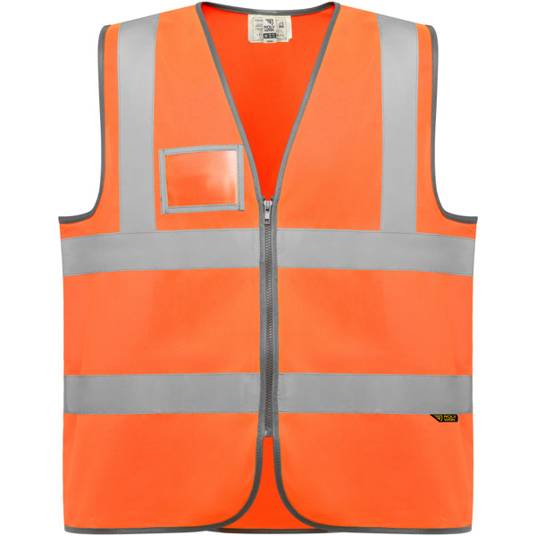 Gilet POLUX 135g