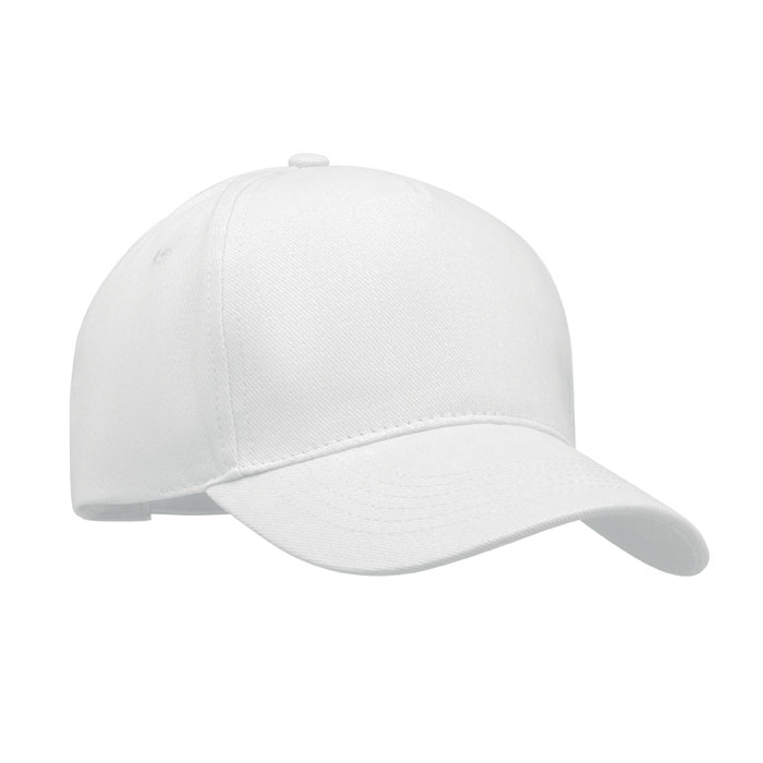 LONG BEACH SINGA - Cappellino Baseball 5 Pannelli 260g