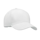 LONG BEACH SINGA - Cappellino Baseball 5 Pannelli 260g