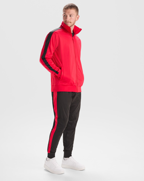 Tuta sport Uomo CRETA 210g