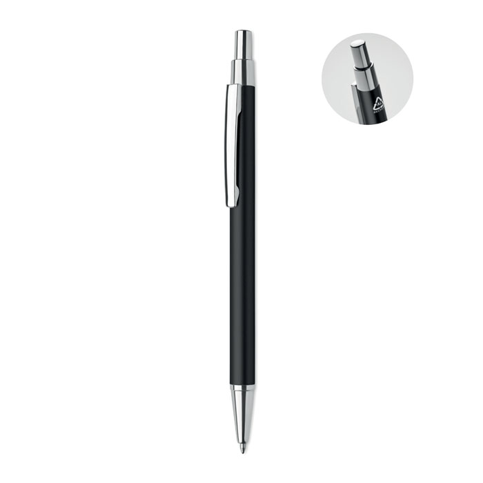 DANA - Riciclato Aluminium Ball Penna