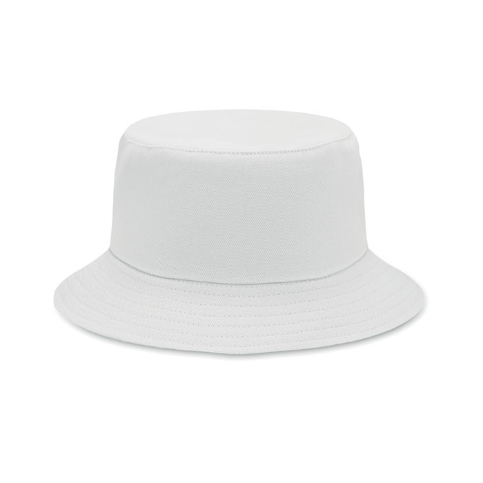 Bucket hat cotton 260 gr/m²
