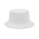 Bucket hat cotton 260 gr/m²