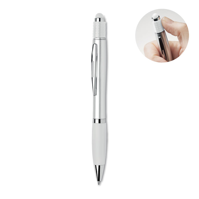 STY - Stylus Spinner Penna