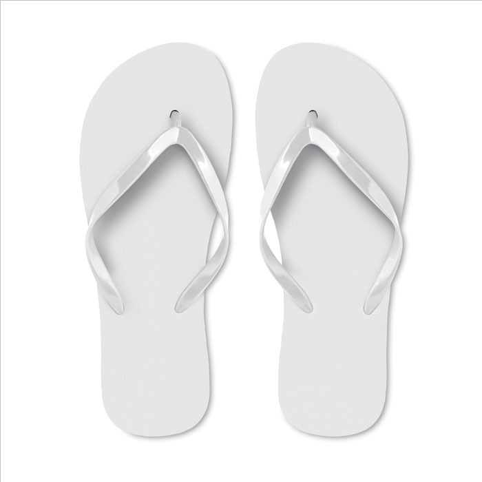 EVA beach slippers size M