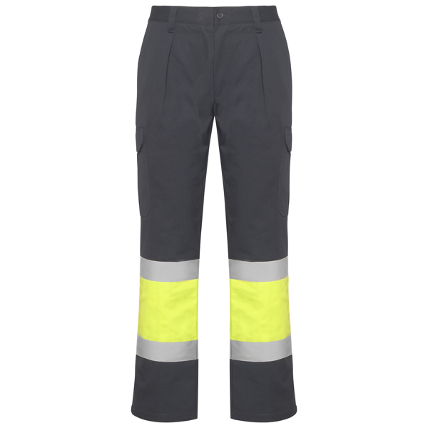 Alta Visibilità Uomo SOAN 240g