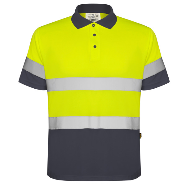Alta Visibilità Uomo POLARIS 170g