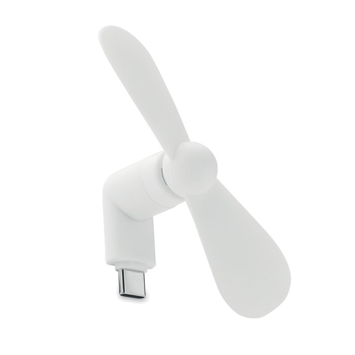 PHAN - Portatile USB-c Fan