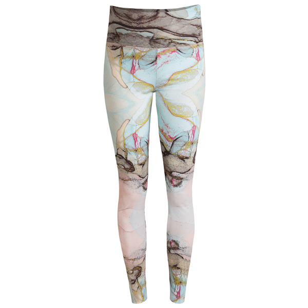 Leggings Donna BURU 250g