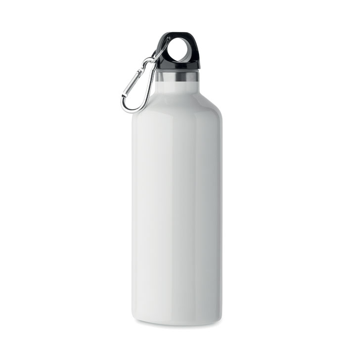 CARABI - Doppia Parete Borraccia 500 ml