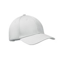 BAHAMAS - 6 panel cotton baseball cap