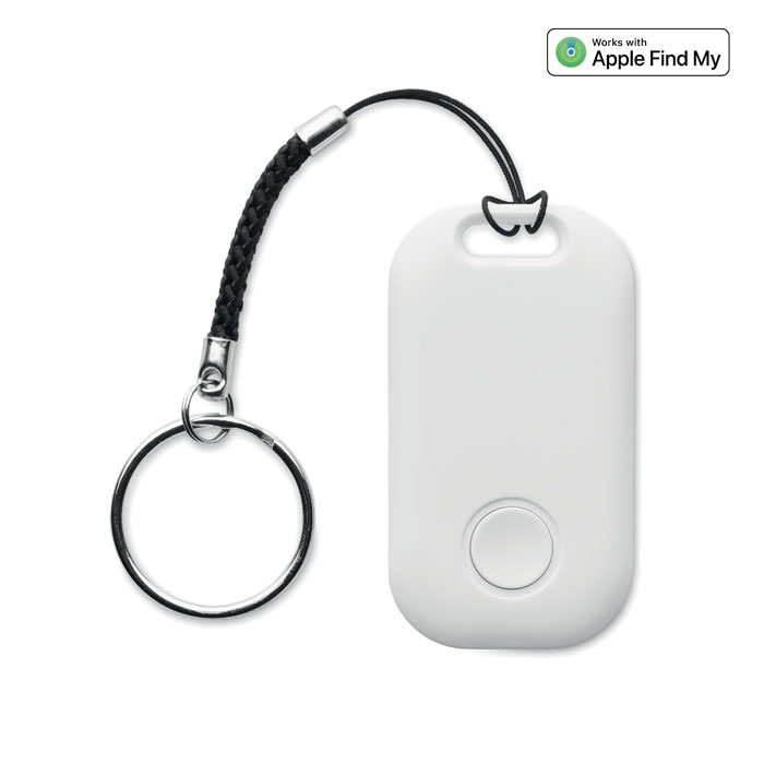 BUSCA - Smart Apple Find My Locator