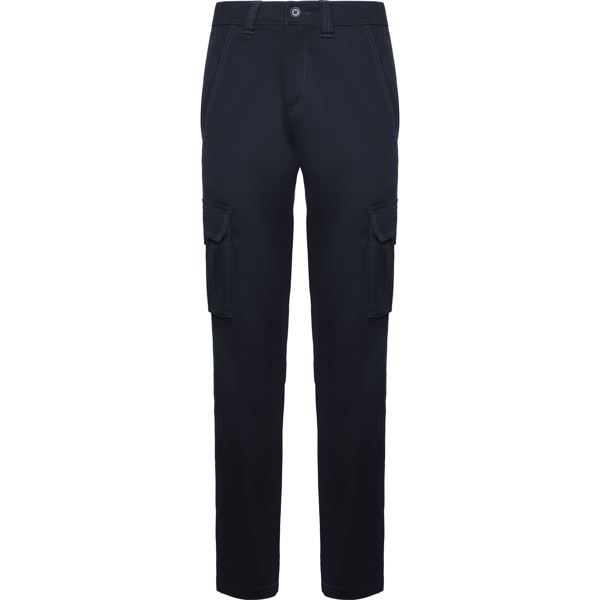 Pantalone lungo DAILY WOMAN STRETCH 250g