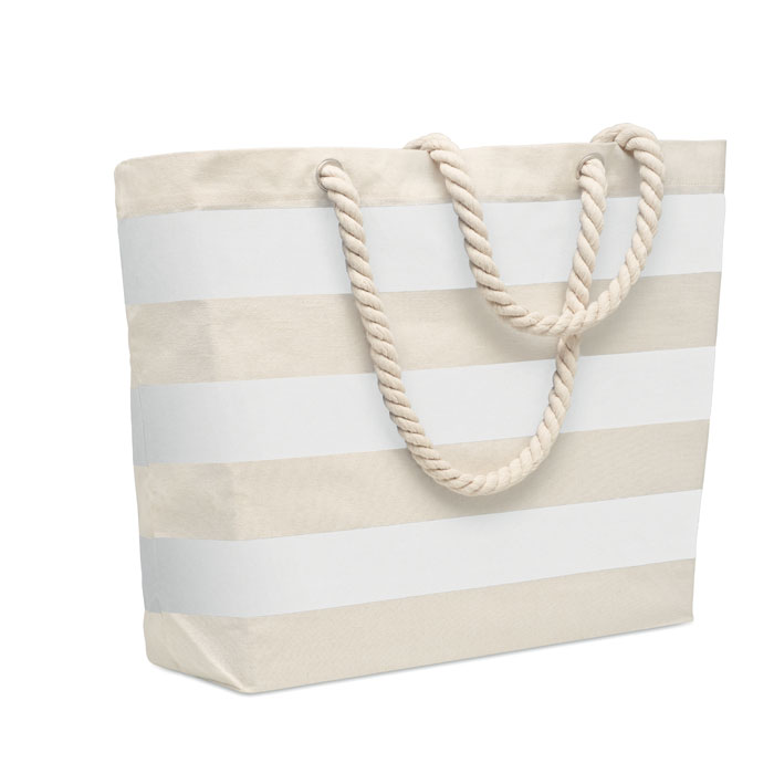 HEAVEN STRIPE - Cotone da Spiaggia Borsa 220 Gr/m²